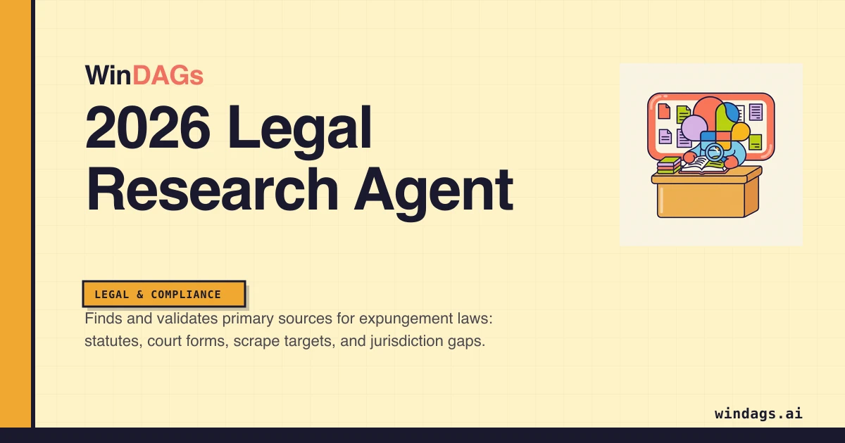 2026-legal-research-agent preview