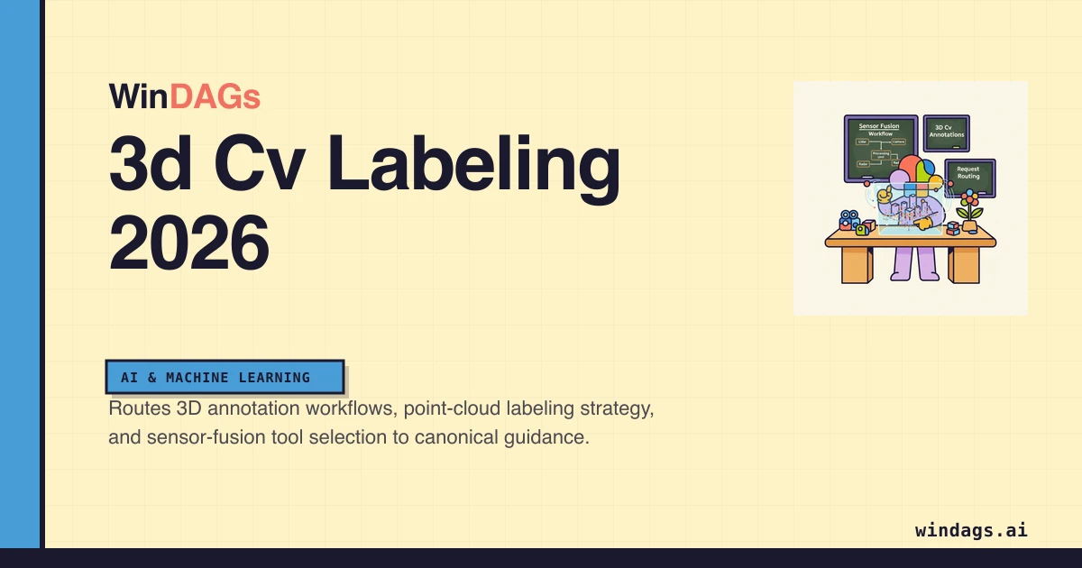 3d-cv-labeling-2026 preview