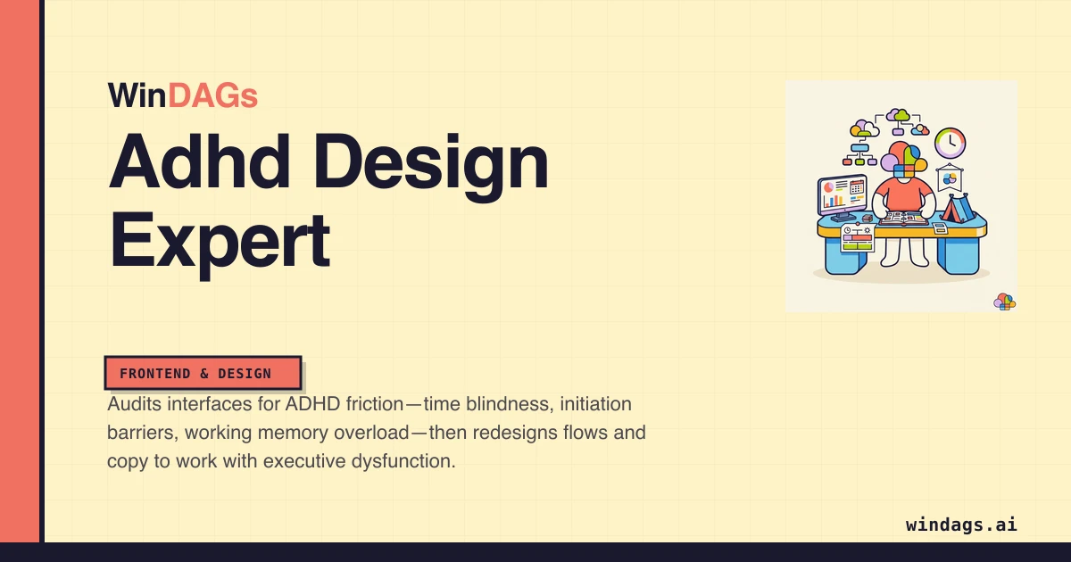 adhd-design-expert preview