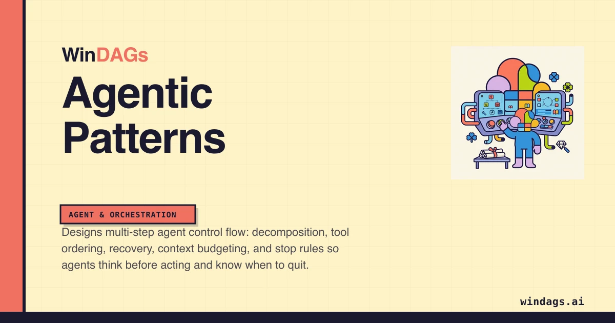 agentic-patterns preview