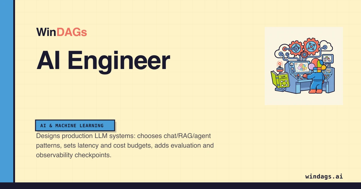 ai-engineer preview