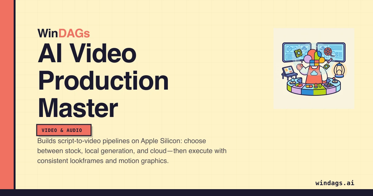 ai-video-production-master preview