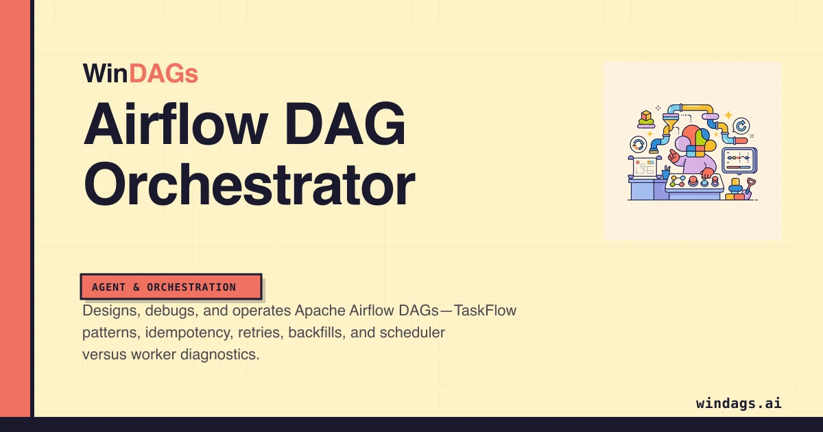 airflow-dag-orchestrator preview