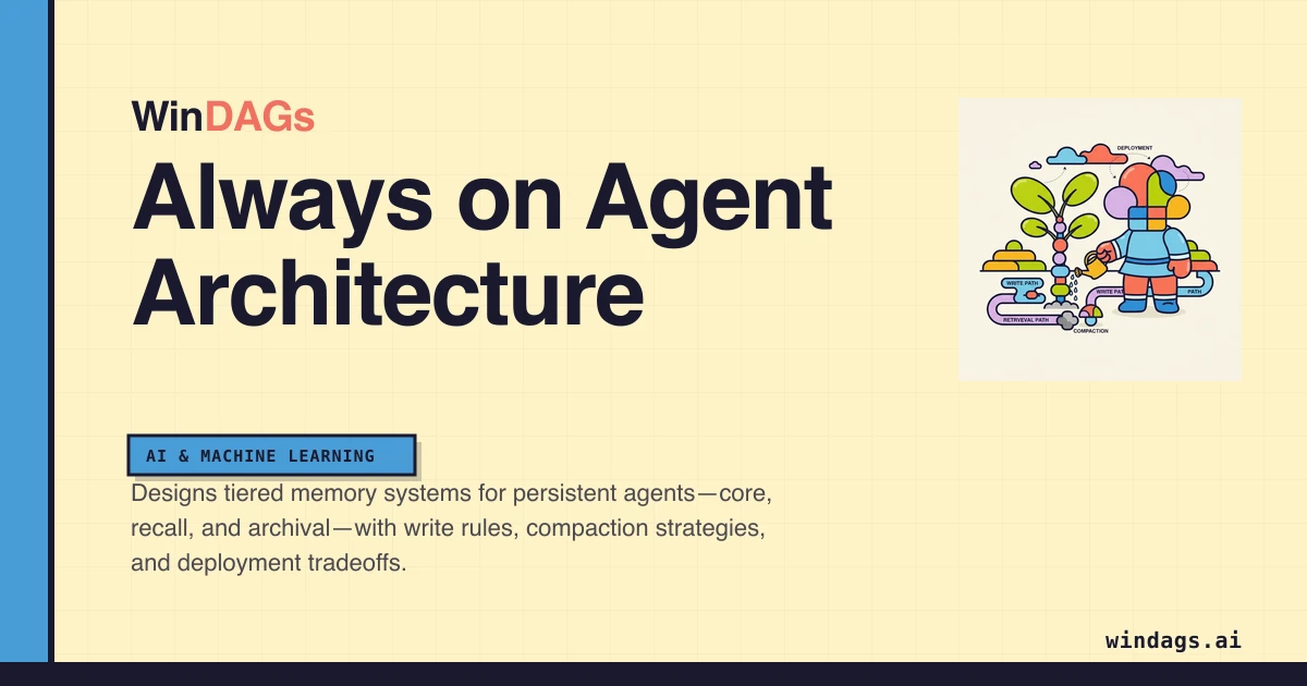 always-on-agent-architecture preview