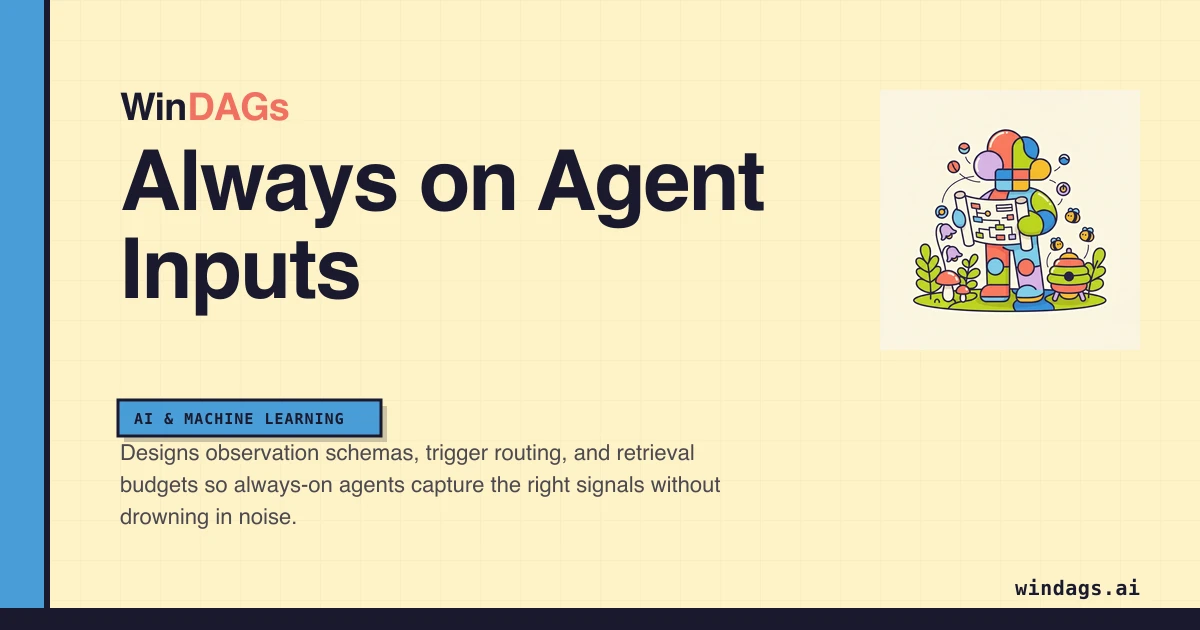 always-on-agent-inputs preview