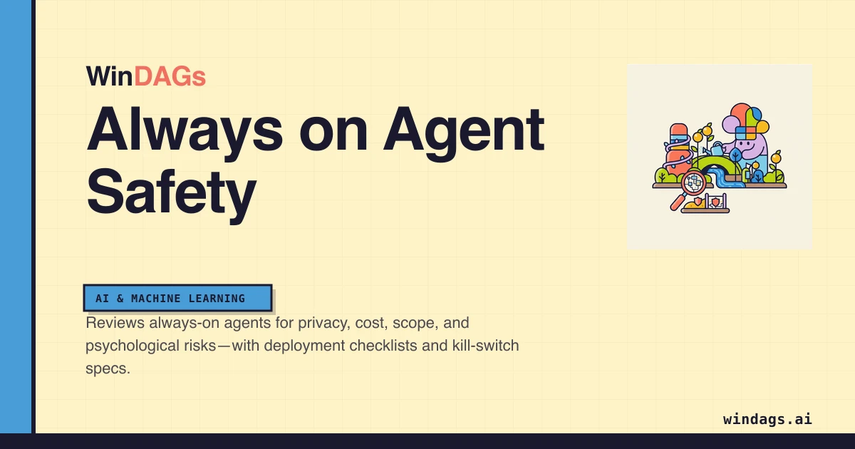 always-on-agent-safety preview