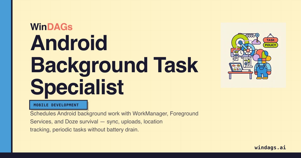 android-background-task-specialist preview