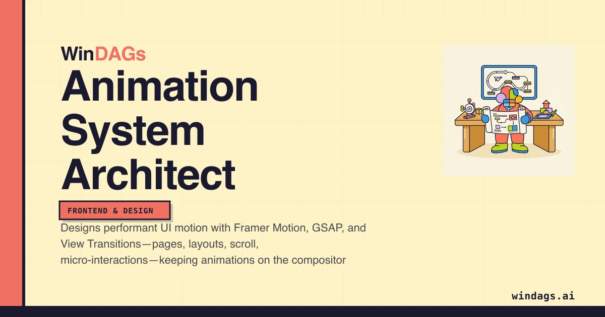 animation-system-architect preview