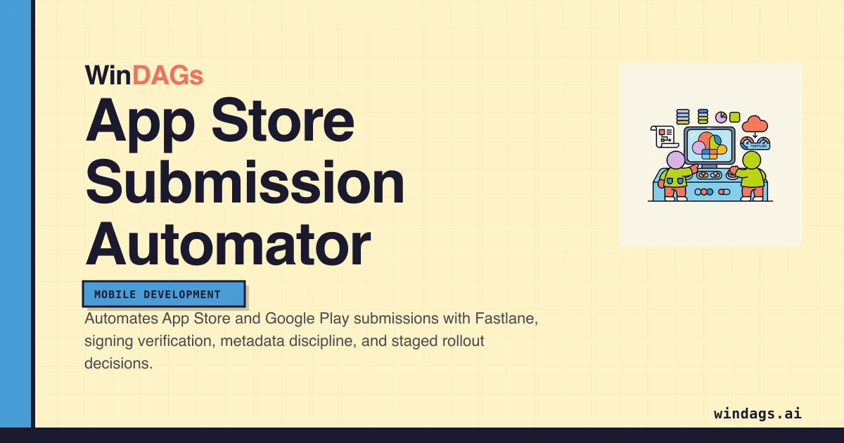 app-store-submission-automator preview