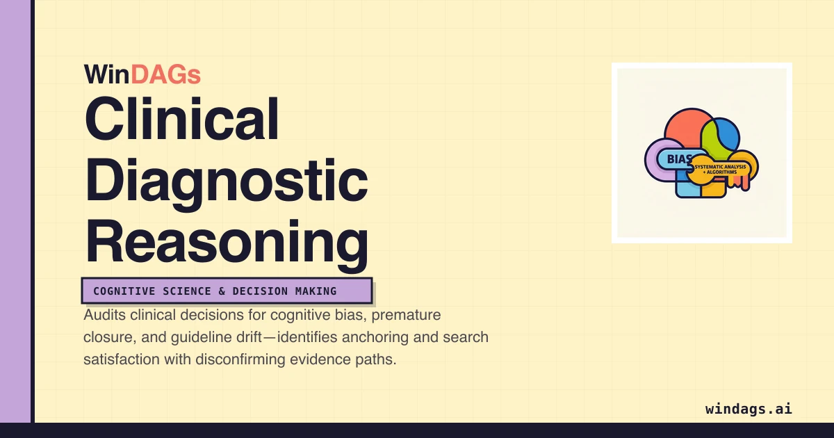 clinical-diagnostic-reasoning preview