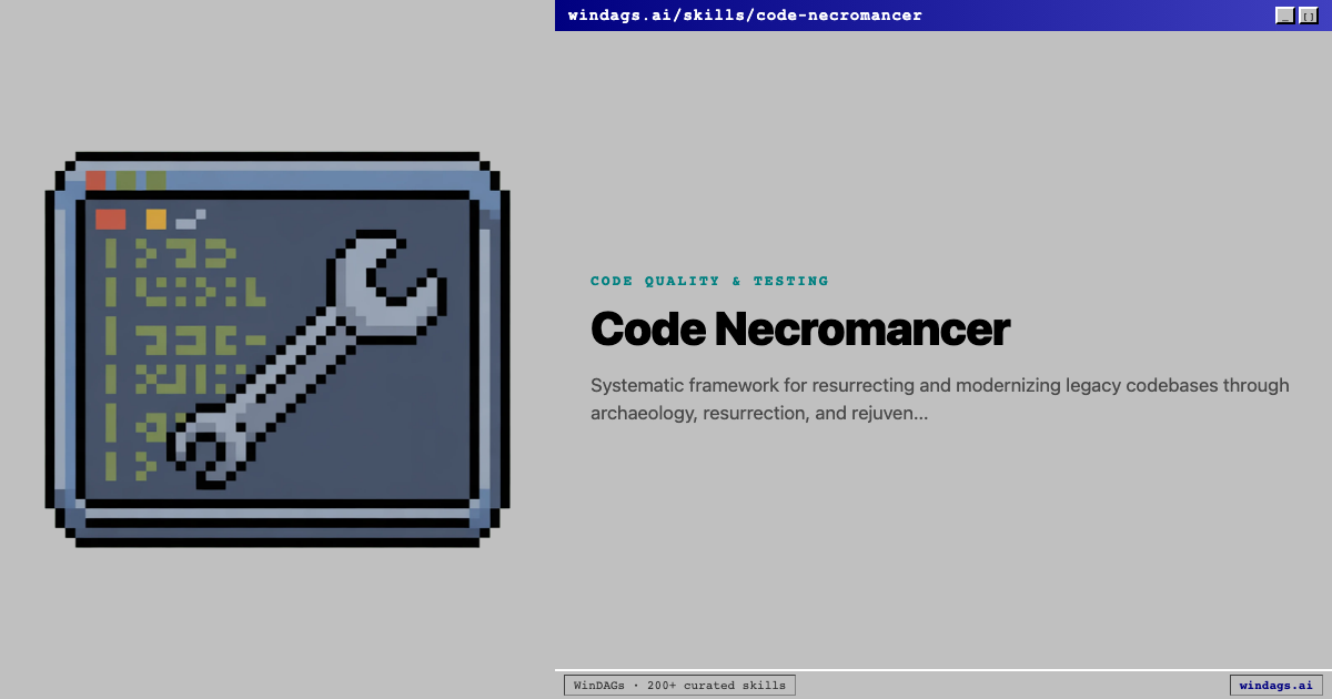 code-necromancer preview