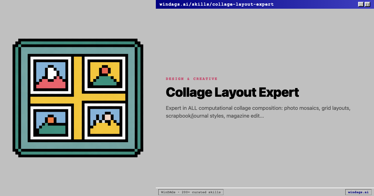 collage-layout-expert preview