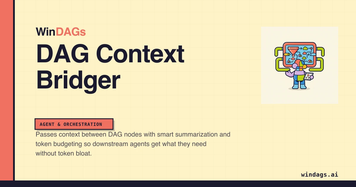 dag-context-bridger preview