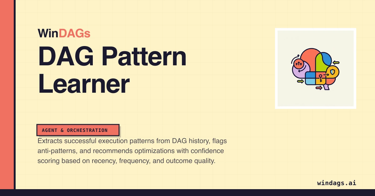 dag-pattern-learner preview