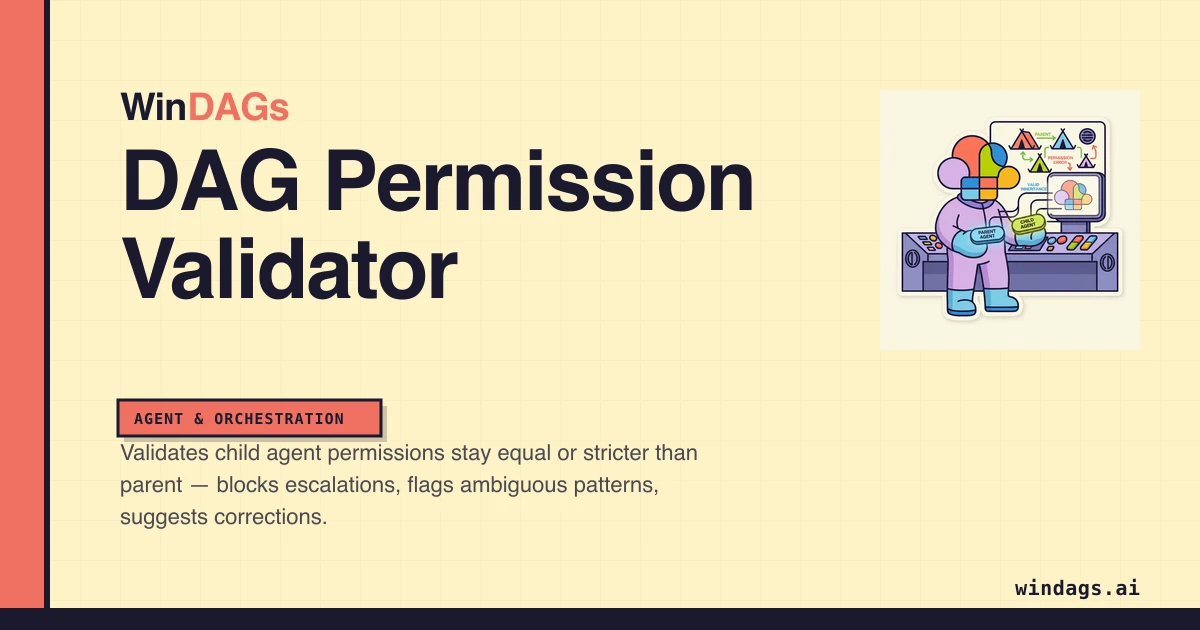 dag-permission-validator preview