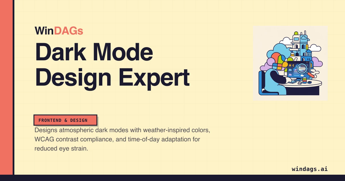 dark-mode-design-expert preview