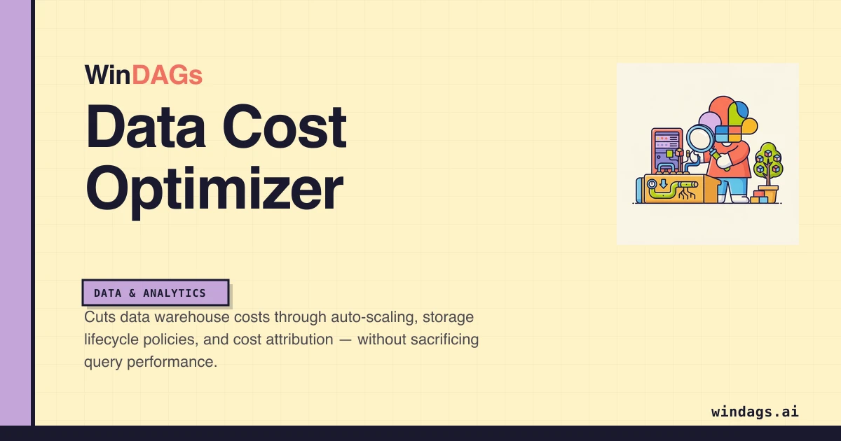 data-cost-optimizer preview