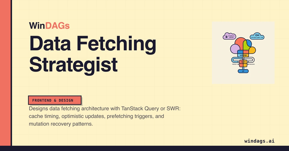 data-fetching-strategist preview
