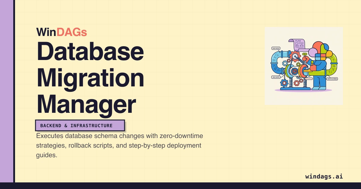 database-migration-manager preview