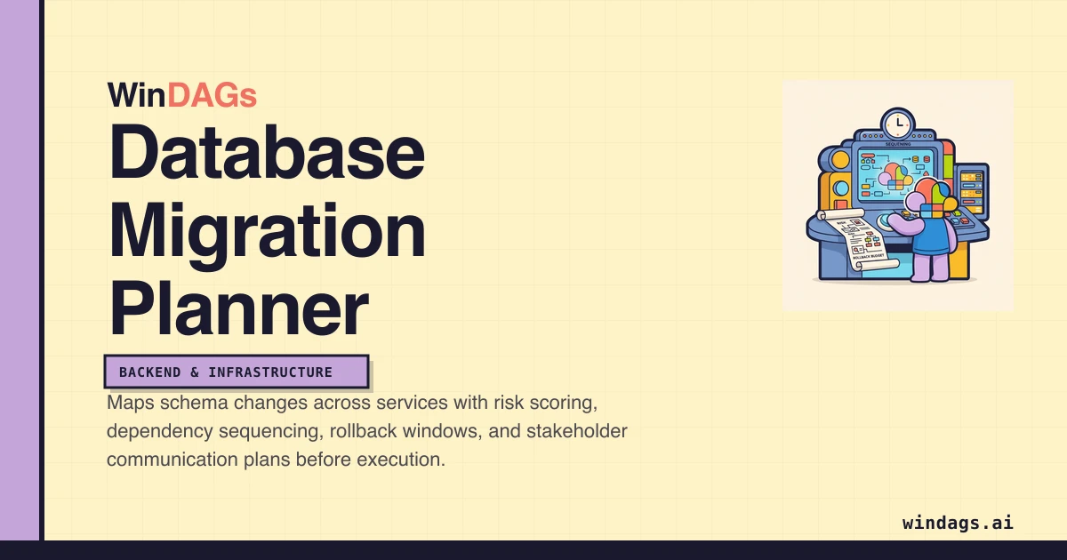 database-migration-planner preview