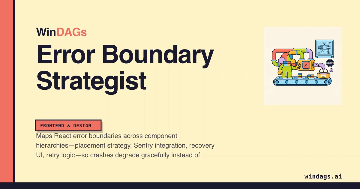 error-boundary-strategist preview