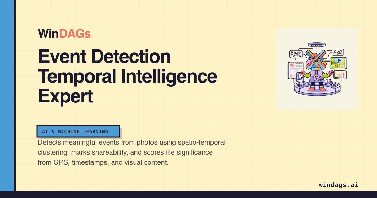 event-detection-temporal-intelligence-expert preview