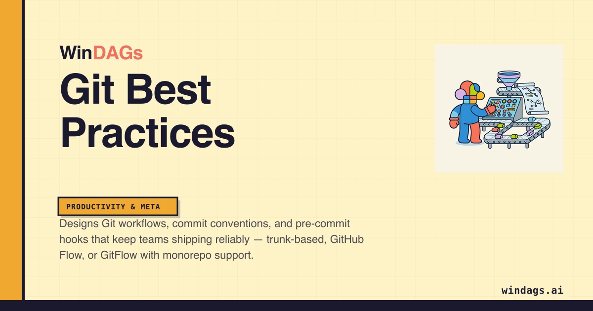 git-best-practices preview