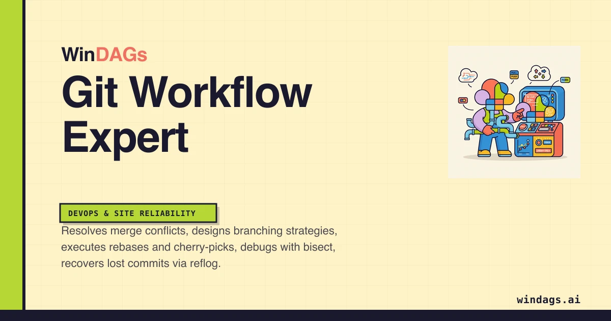 git-workflow-expert preview