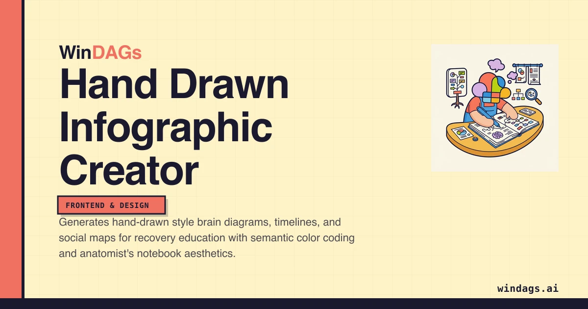 hand-drawn-infographic-creator preview