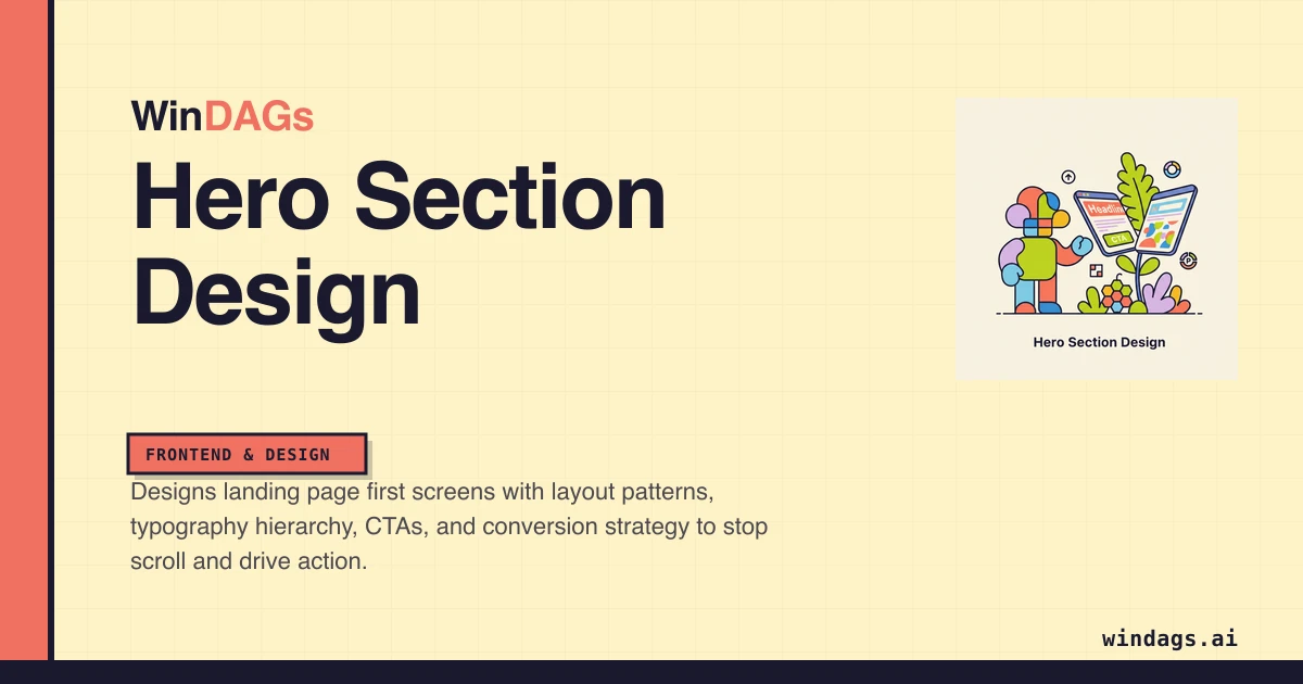 hero-section-design preview