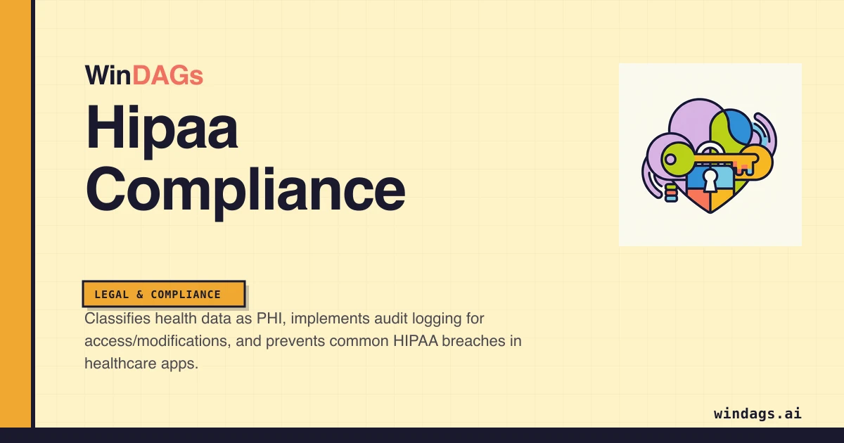 hipaa-compliance preview