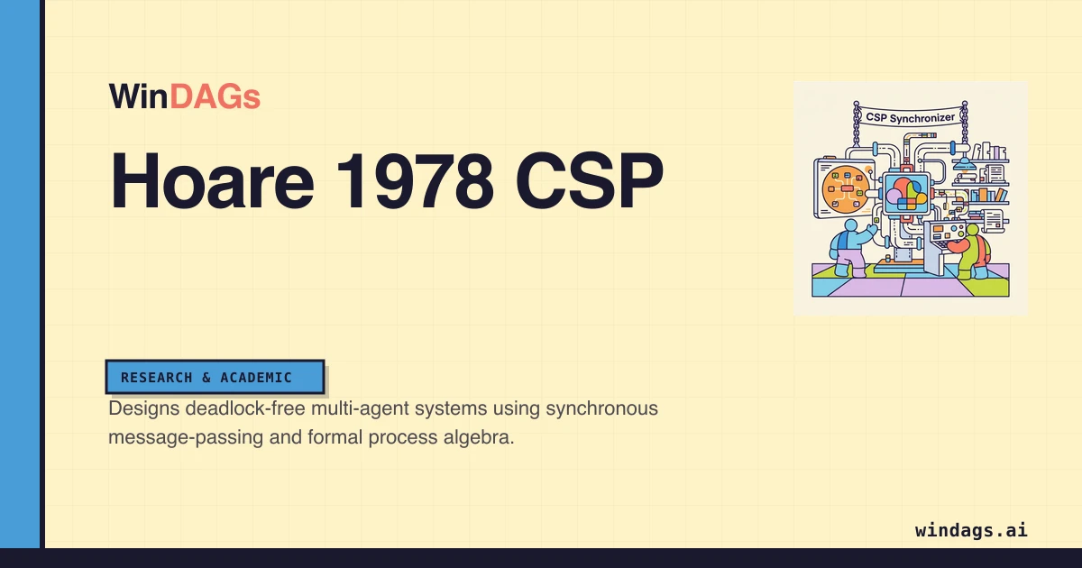 hoare-1978-csp preview