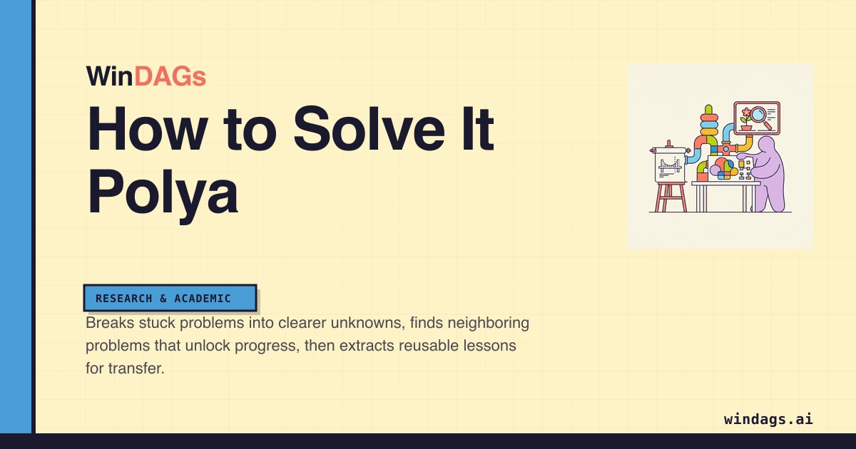 how-to-solve-it-polya preview
