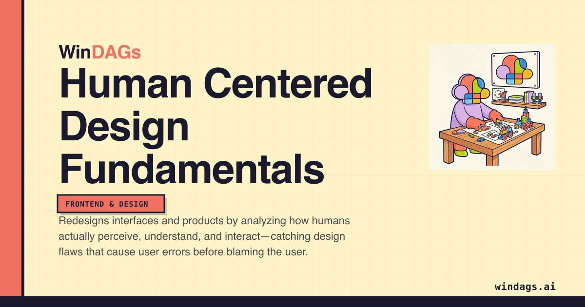 human-centered-design-fundamentals preview