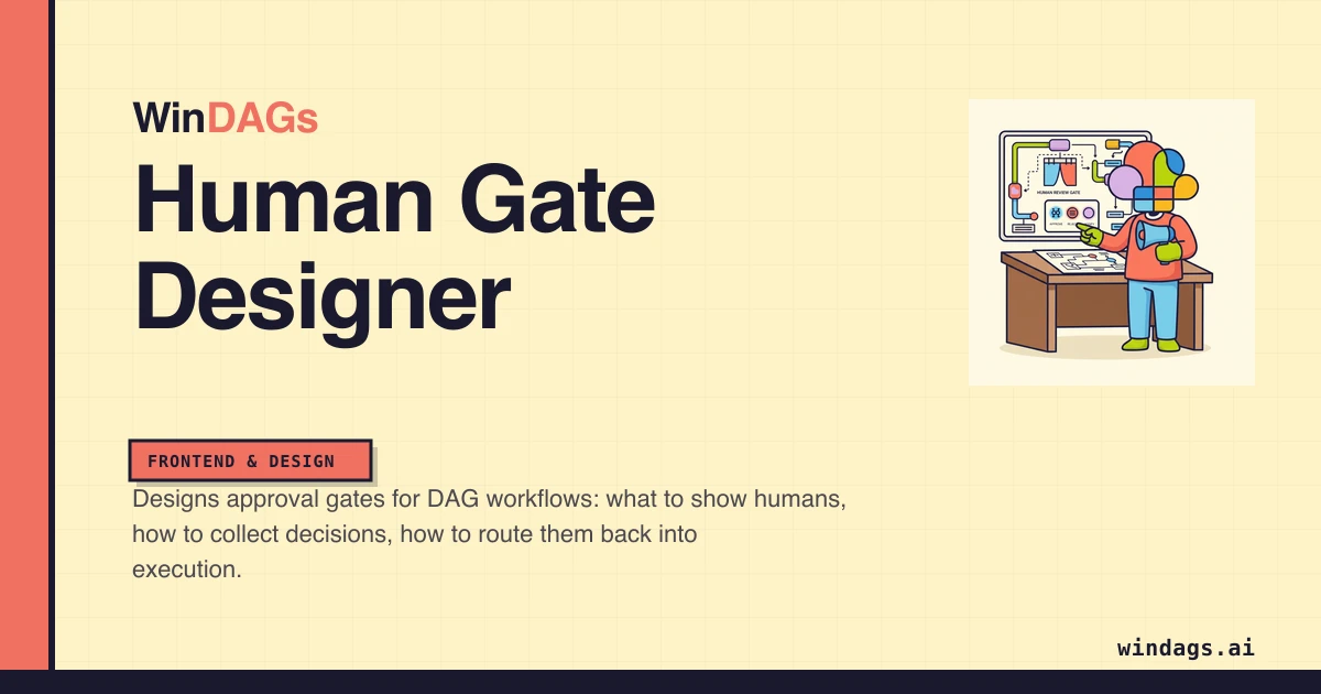 human-gate-designer preview