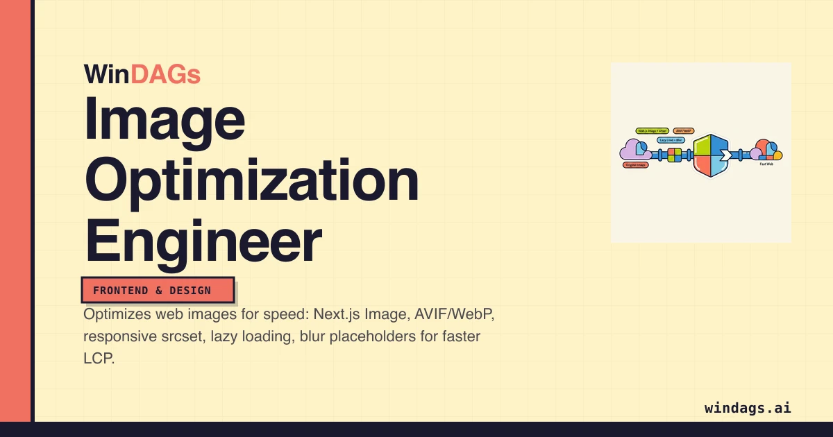 image-optimization-engineer preview