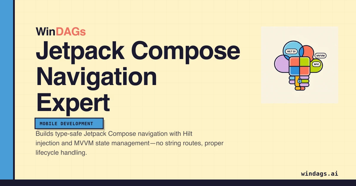 jetpack-compose-navigation-expert preview