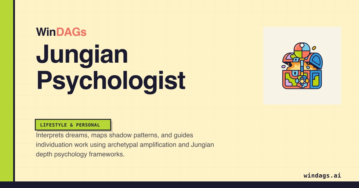 jungian-psychologist preview