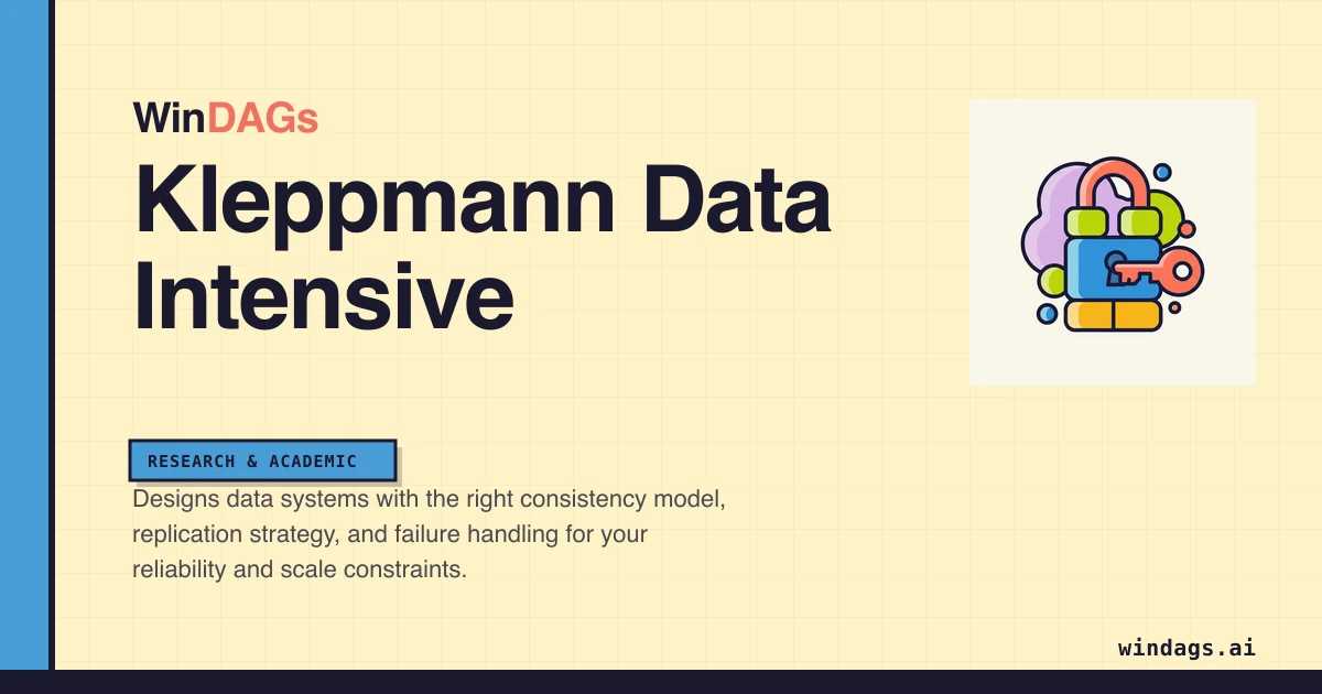 kleppmann-data-intensive preview