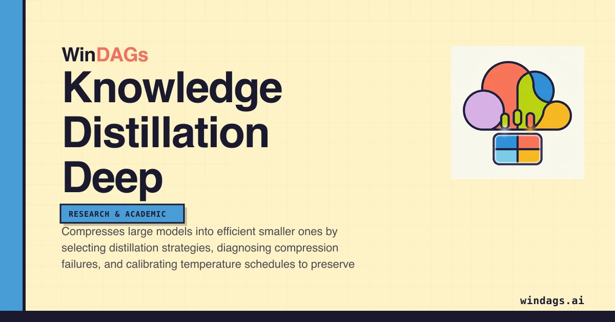 knowledge-distillation-deep preview