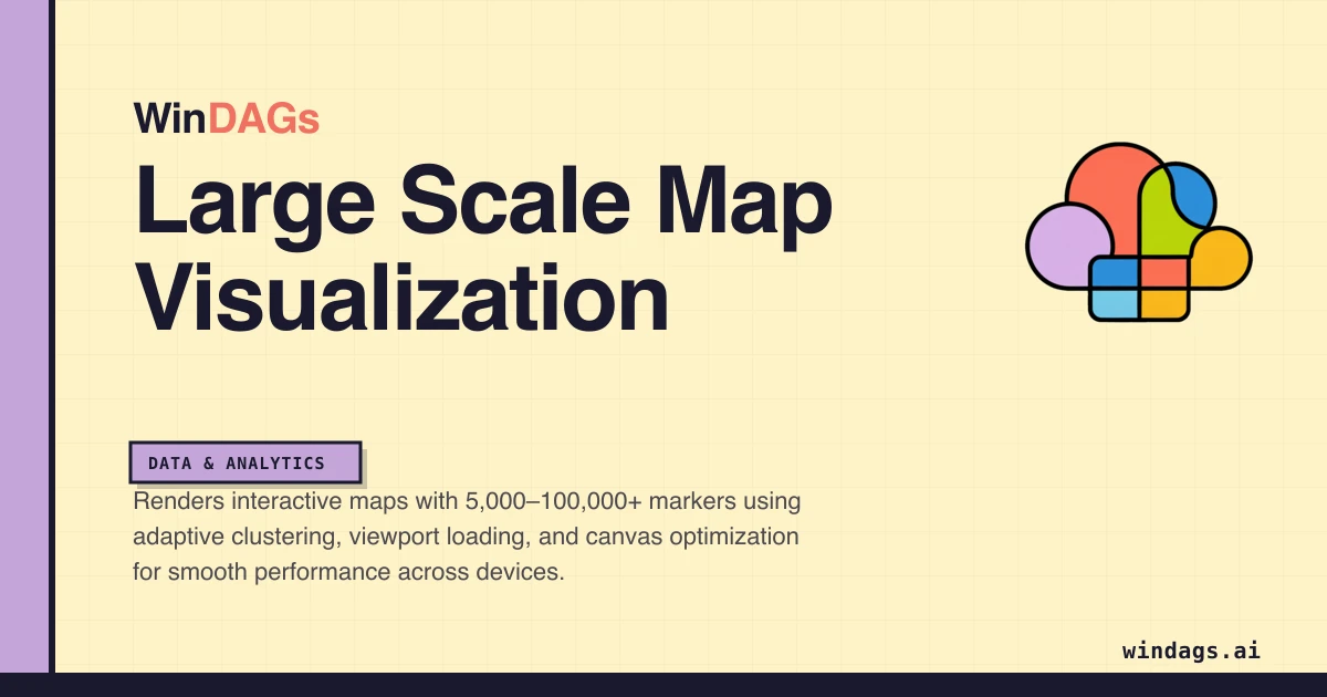 large-scale-map-visualization preview