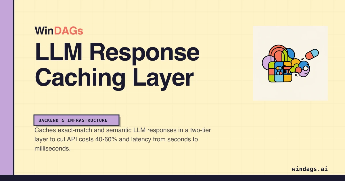 llm-response-caching-layer preview