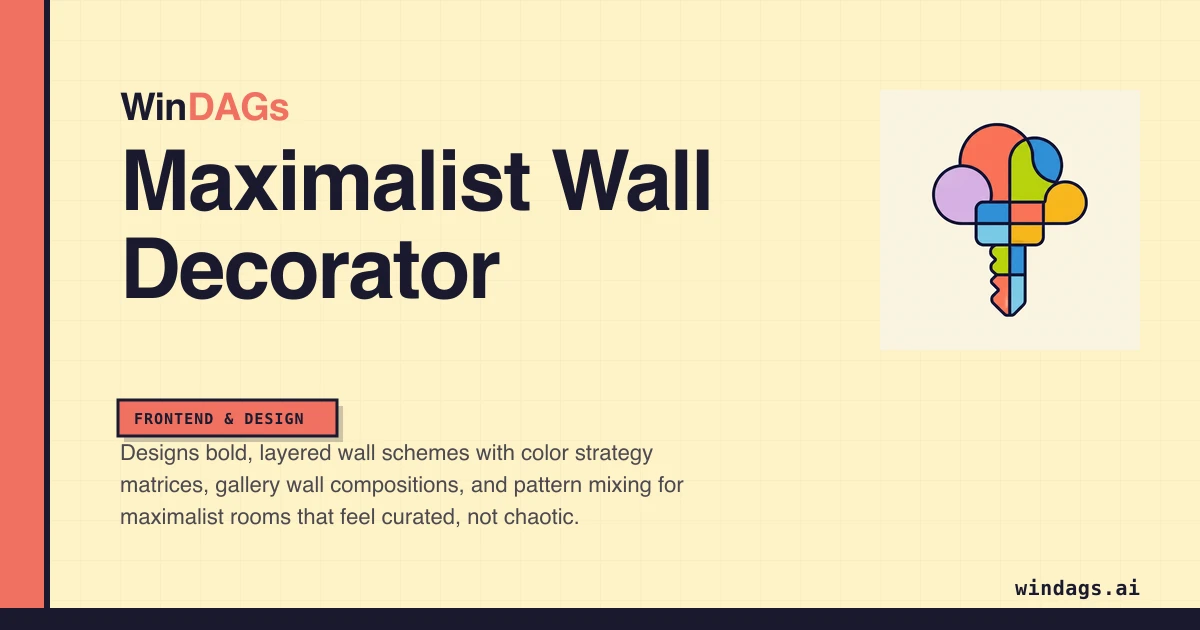 maximalist-wall-decorator preview