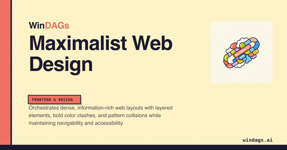 maximalist-web-design preview