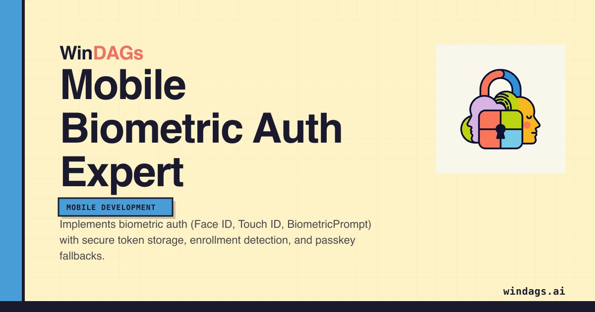 mobile-biometric-auth-expert preview