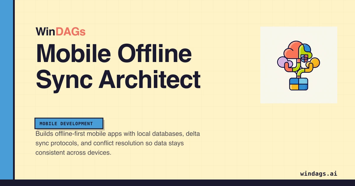 mobile-offline-sync-architect preview