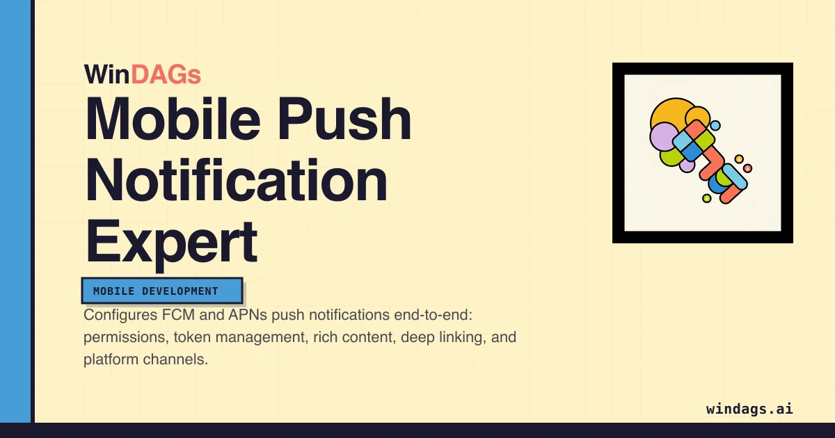 mobile-push-notification-expert preview