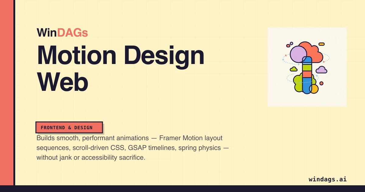 motion-design-web preview