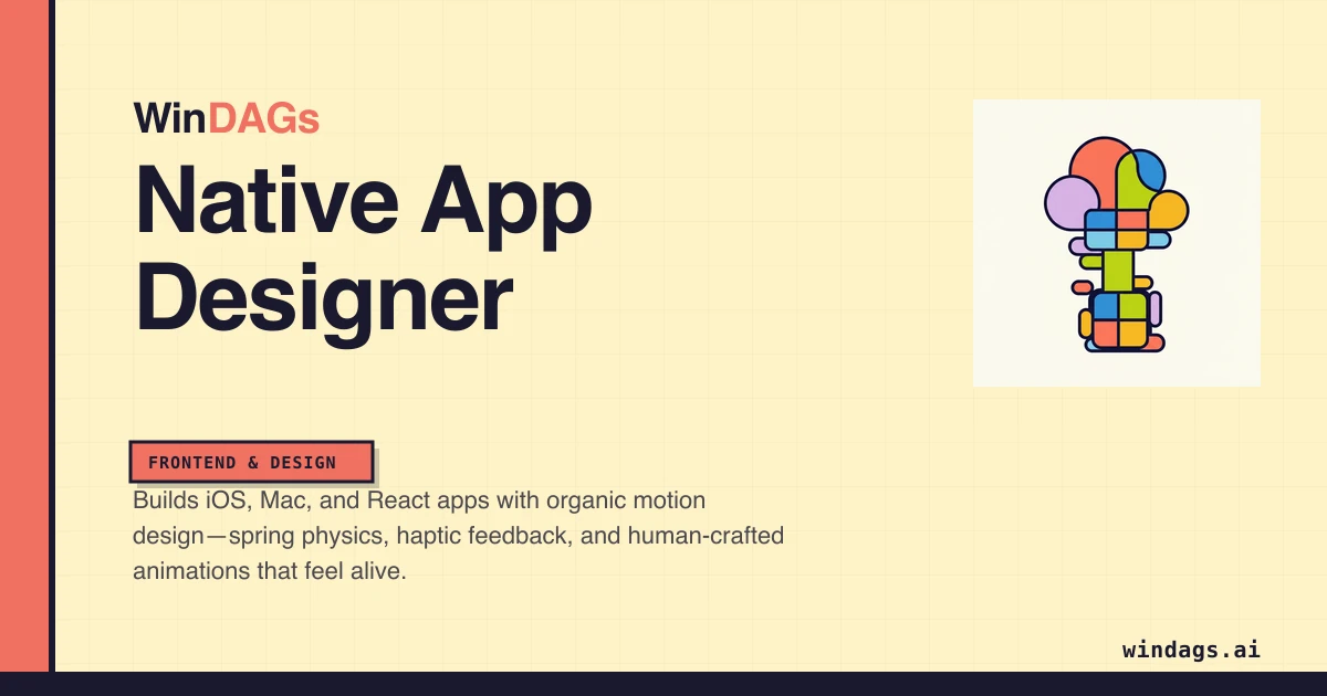 native-app-designer preview
