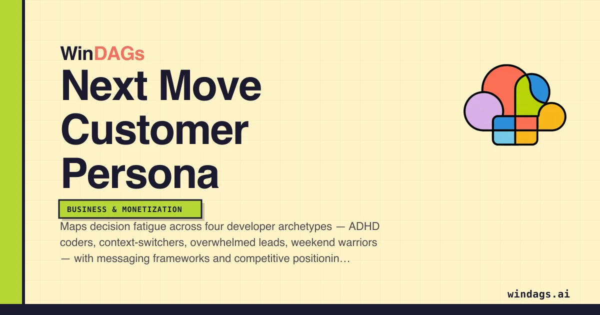 next-move-customer-persona preview